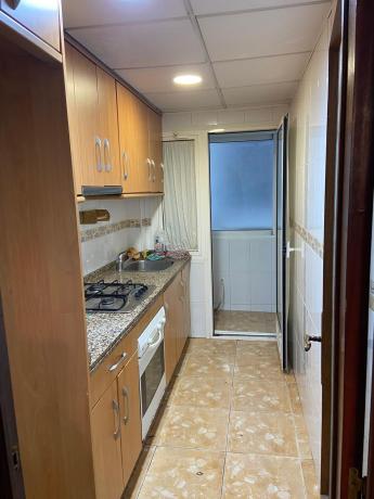 Venta de piso en Campoamor-Carolinas-Altozano, Alicante / Alacant
 photo 4