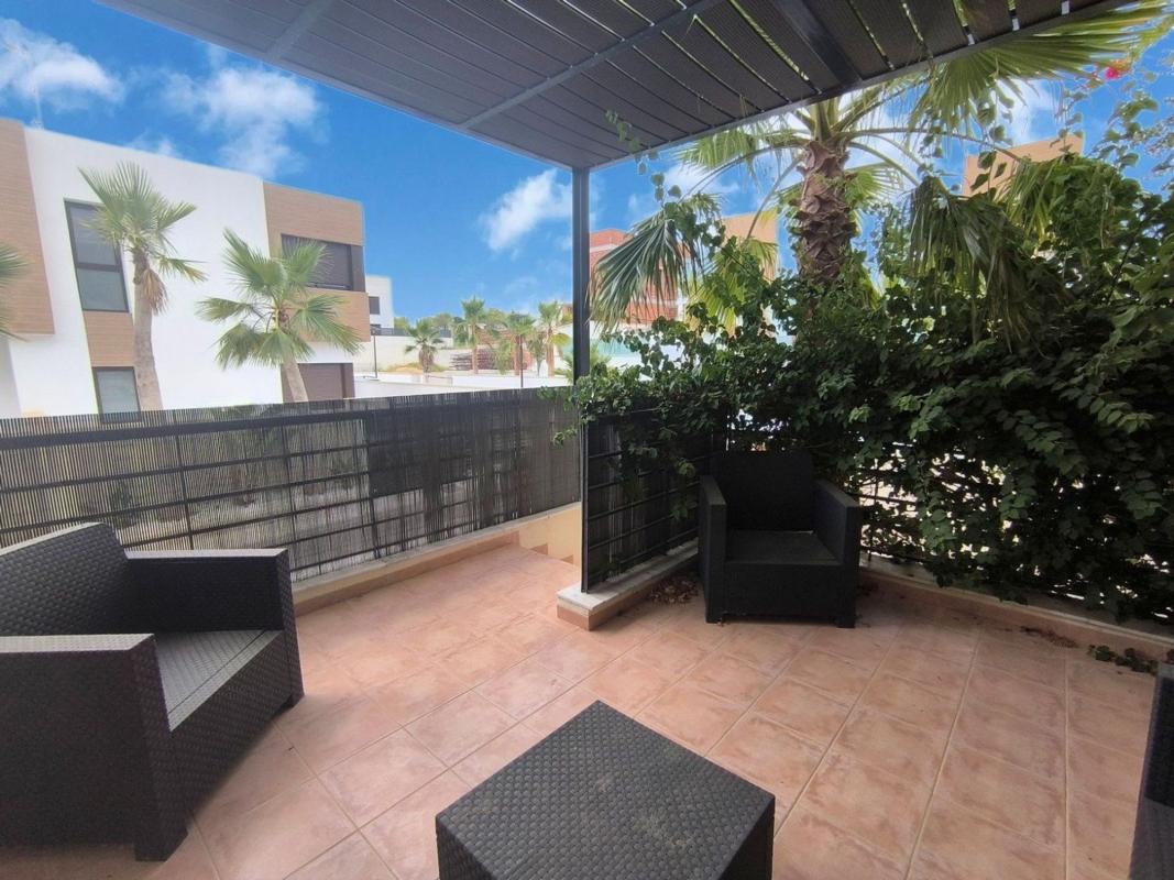 Sale of apartment in Piso en Calle San Miguel s/n, Algorfa, Algorfa
photo 2