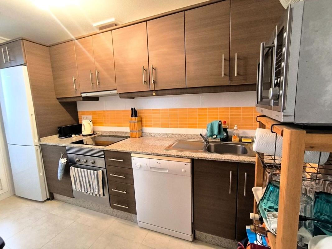 Sale of apartment in Piso en Calle San Miguel s/n, Algorfa, Algorfa
photo 5
