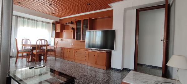 Sale of flat in Piso en Calle Murillo, 6, Fraternidad, Elda, Elda
 photo 1
