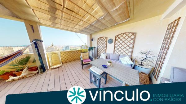 Duplex en venta en , Alicante / Alacant photo 1