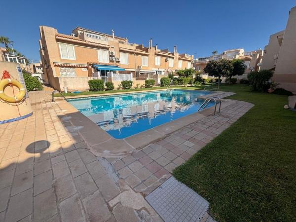 Chalet pareado en Altozano, Alicante / Alacant photo 1