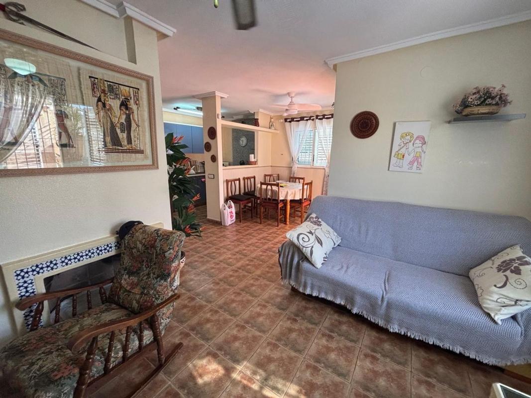 Venta de chalet independiente en Chalet pareado en Altozano, Alicante / Alacant, Alicante / Alacant
photo 5