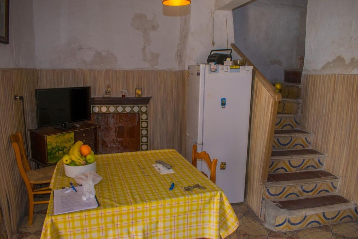 Sprzedaż niezależnego domku jednorodzinnego w  Casa o chalet en Calpe Pueblo, Calpe, Kalpe photo 3