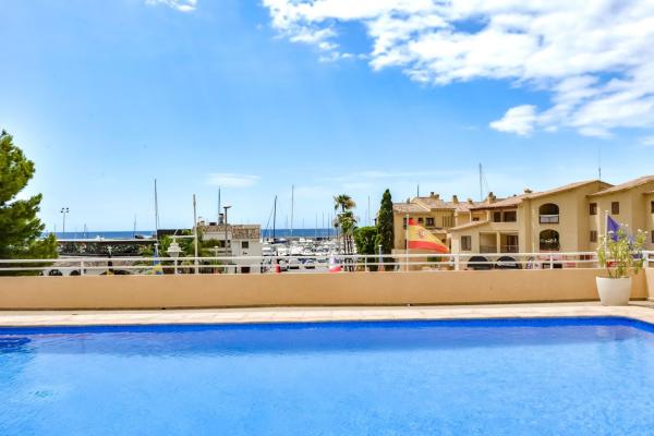 Penthouse for sale at  Ático en Zona de Mascarat, Altea, Altea photo 3