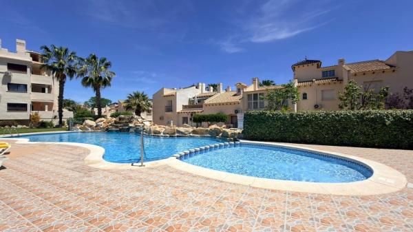 Chalet adosado en Calle Tinanja, Las Ramblas, Orihuela photo 1