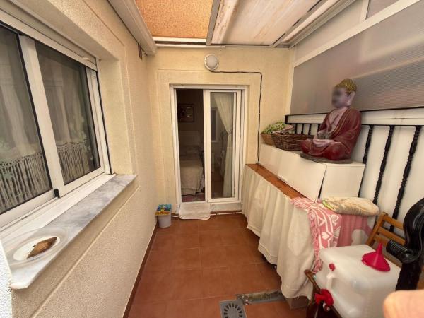 Chalet adosado en Calle Canarias, 10, Monte y Mar, Gran Alacant photo 3