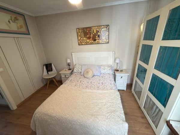 Chalet adosado en Calle Canarias, 10, Monte y Mar, Gran Alacant photo 4