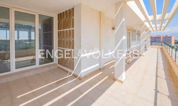 Аттик на продажу в Ático en Avenida de Dénia, 90, Vistahermosa, Alicante / Alacant, Аликанте / Алакант thumbnail 2