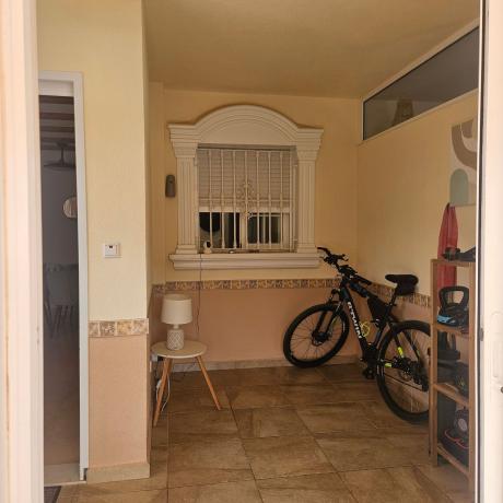 Chalet adosado en finlandia, 5, Puerto Marino, Gran Alacant photo 2
