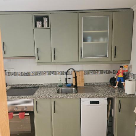 Chalet adosado en finlandia, 5, Puerto Marino, Gran Alacant photo 3