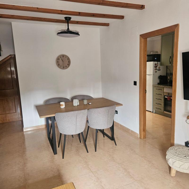 Venta de chalet adosado en Puerto Marino , Gran Alacant photo 5