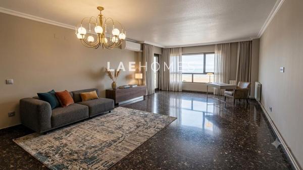 Продажа квартиры на Piso en Avenida de l'Estació, Ensanche-Diputación, Alicante / Alacant, Аликанте / Алакант
photo 1