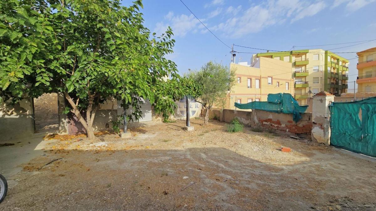 Sale of independent chalet in Casa o chalet independiente en Monovar, Monovar
photo 3