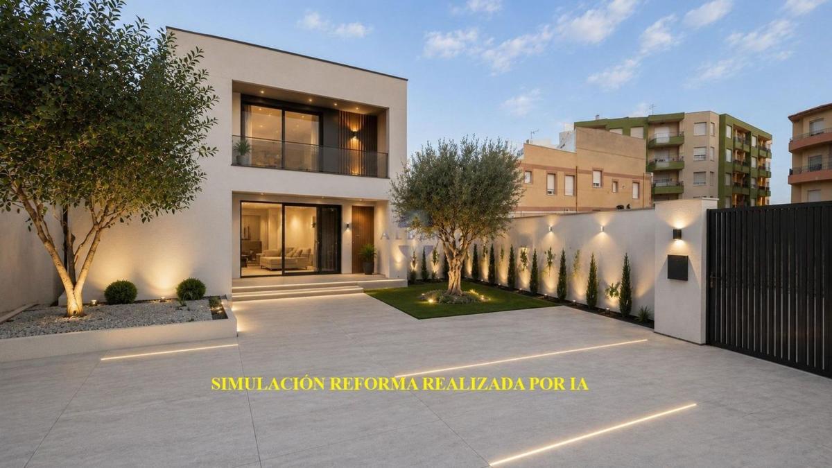 Sale of independent chalet in Casa o chalet independiente en Monovar, Monovar
photo 4