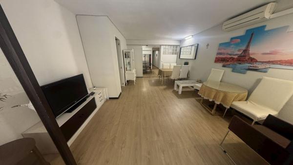 Venta de piso en Piso en Calle General Elizaicin, Plà del Bon Repòs-La Goteta, Alicante / Alacant, Alicante / Alacant
thumbnail 2