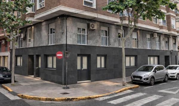 Квартира на продажу на Piso en Calle Conrado del Campo, 76, Plaza Crevillente-Juzgados, Elche / Elx, Эльче / Эльх photo 1