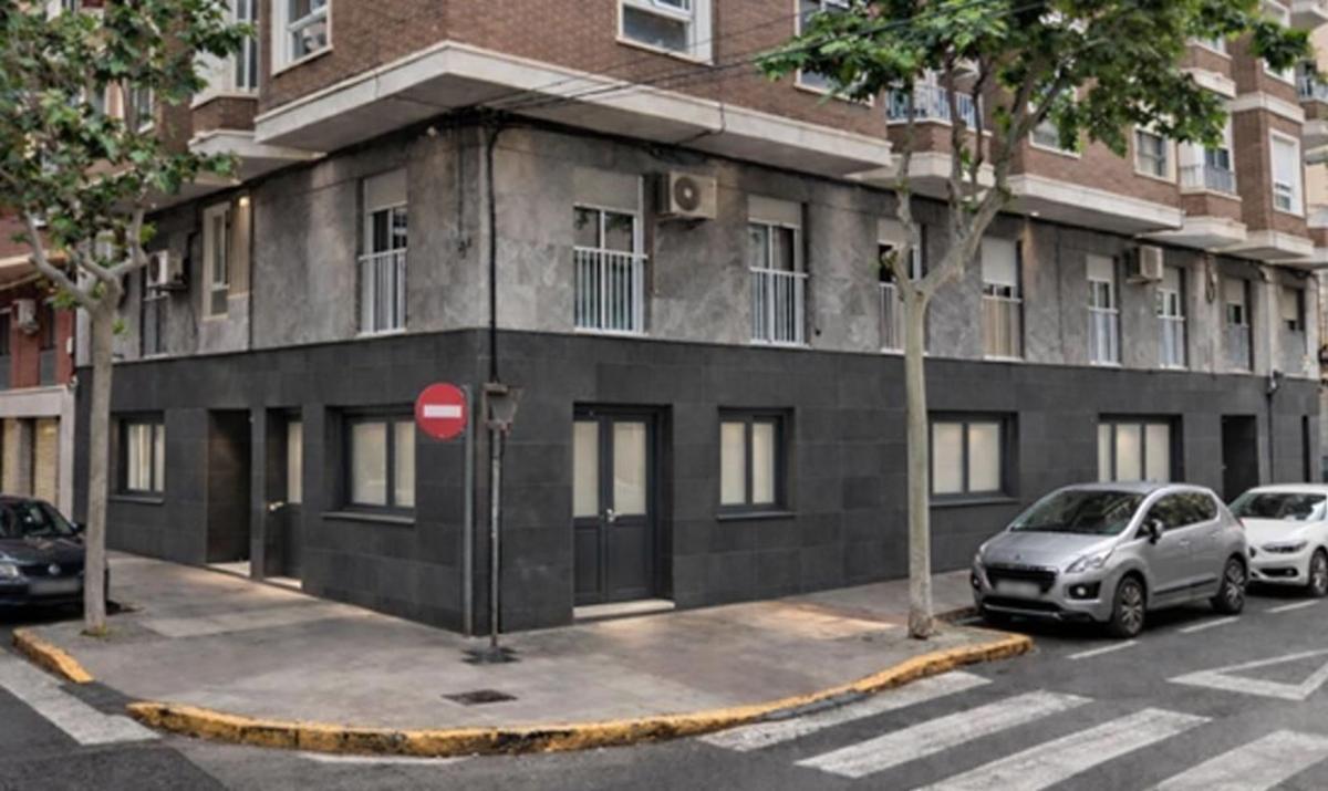 Venta de piso en Piso en Calle Conrado del Campo, 76, Plaza Crevillente-Juzgados, Elche / Elx, Elche / Elx
photo 2
