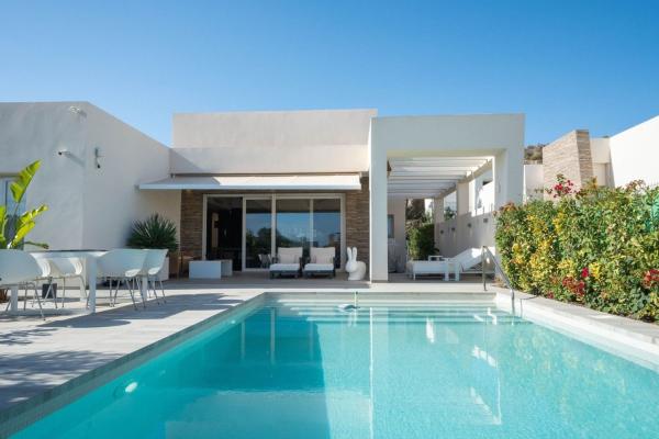 Casa o chalet independiente en Calle Dolores s/n, Algorfa photo 1