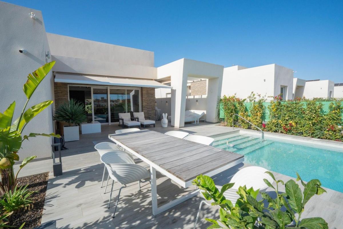 Casa o chalet independiente en Calle Dolores s/n, Algorfa, Algorfa
photo 2