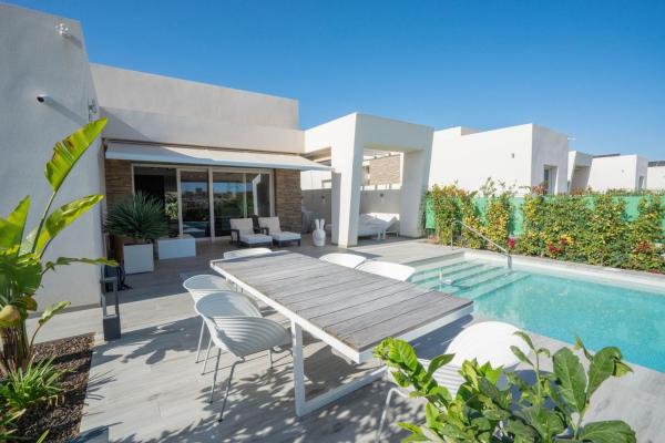 Casa o chalet independiente en Calle Dolores s/n, Algorfa thumbnail 1