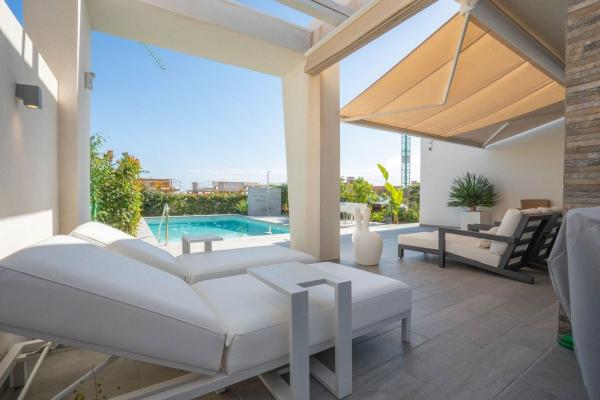 Casa o chalet independiente en Calle Dolores s/n, Algorfa thumbnail 2
