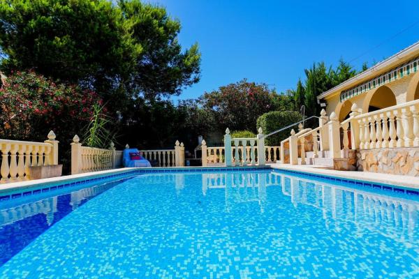 Casa o chalet independiente en La Siesta - El Salado - Torreta, Torrevieja thumbnail 2