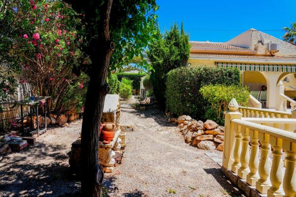 Casa o chalet independiente en La Siesta - El Salado - Torreta, Torrevieja photo 4