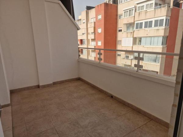 Ático en venta en Elche Ciudad , Elche / Elx photo 1