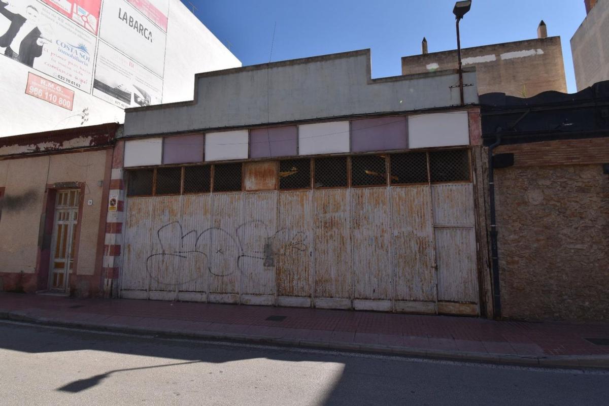 Sprzedaż niezależnego domku jednorodzinnego w Casa o chalet independiente en Playa Levante, Santa Pola, Santa Pola photo 1
