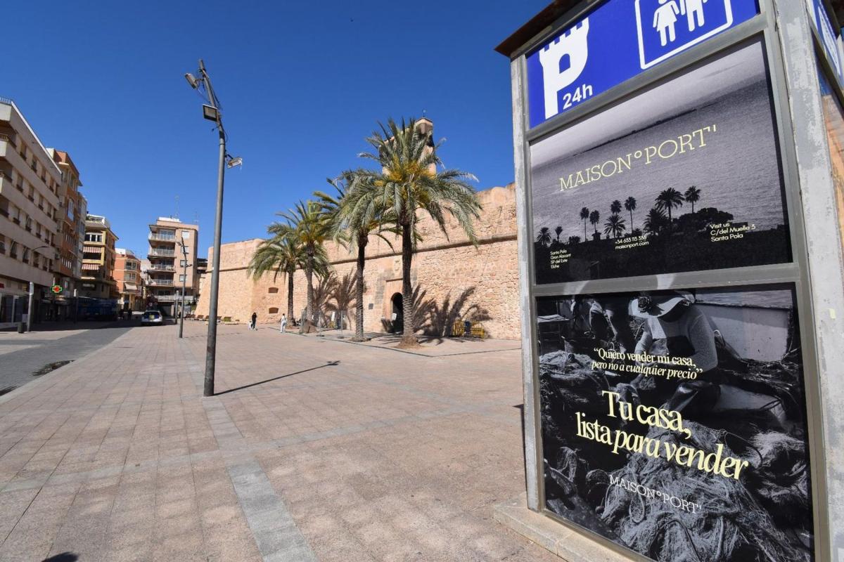 Sprzedaż niezależnego domku jednorodzinnego w Casa o chalet independiente en Playa Levante, Santa Pola, Santa Pola photo 5