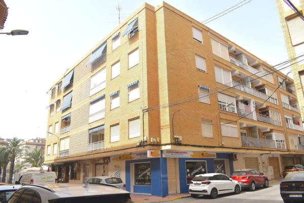 Venta de piso en Zona Pueblo, Guardamar del Segura
 photo 1