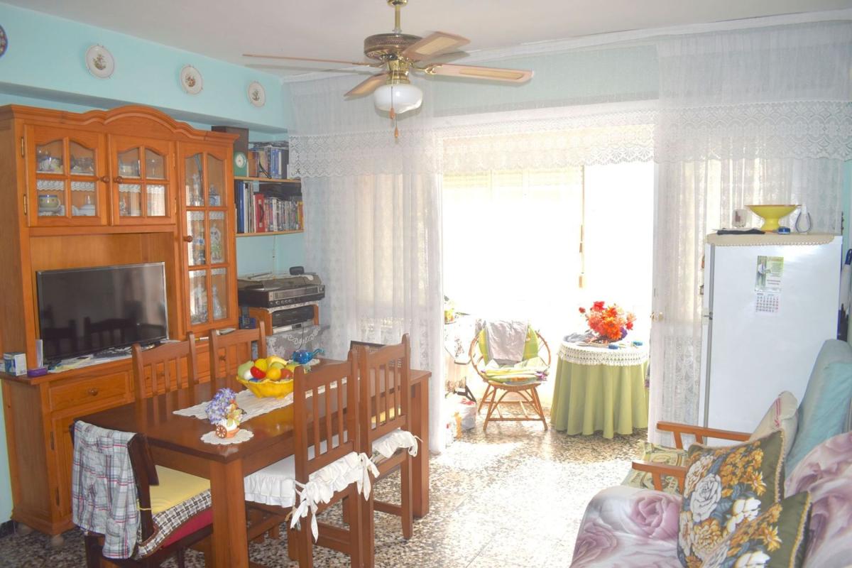 Продажа квартиры на Piso en Calle Miguel Hernández, 32, Zona Pueblo, Guardamar del Segura, Гуардамар-дель-Сегура
photo 3