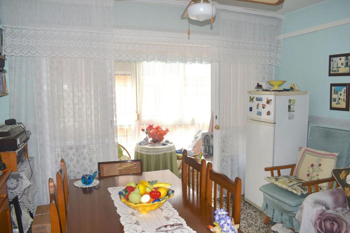 Продажа квартиры на Piso en Calle Miguel Hernández, 32, Zona Pueblo, Guardamar del Segura, Гуардамар-дель-Сегура
photo 4