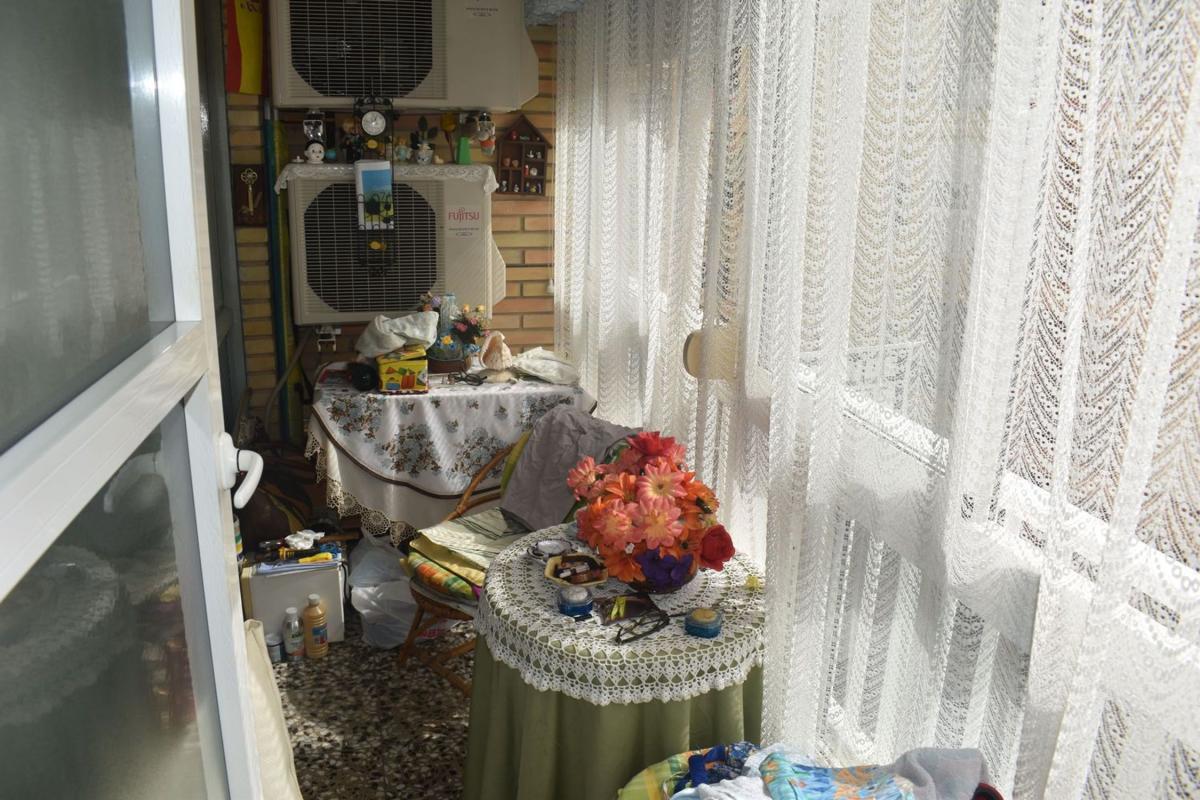 Продажа квартиры на Piso en Calle Miguel Hernández, 32, Zona Pueblo, Guardamar del Segura, Гуардамар-дель-Сегура
photo 5