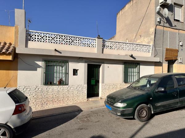 Terraced house for sale at  Urban Shell , Aspe photo 2