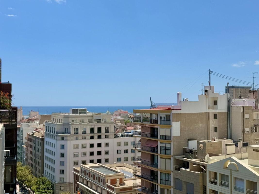 Продажа квартиры на Центр, Аликанте / Алакант
 photo 3
