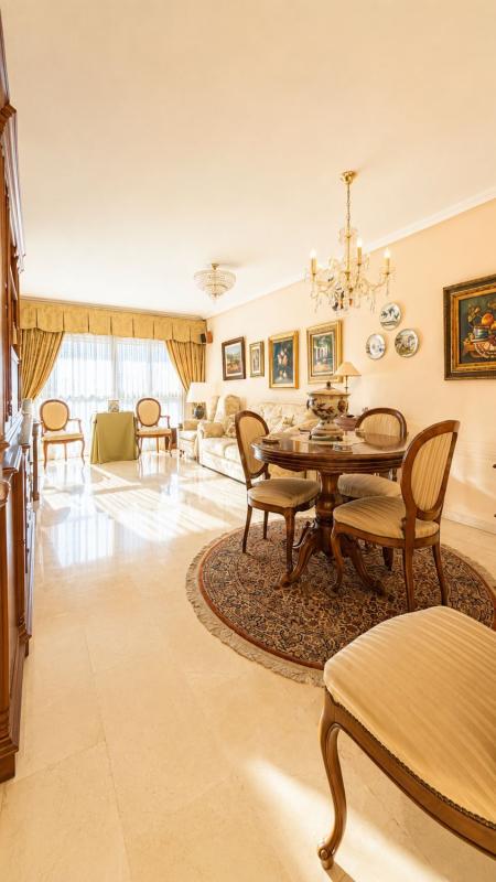 Продажа квартиры на Центр, Аликанте / Алакант
photo 3