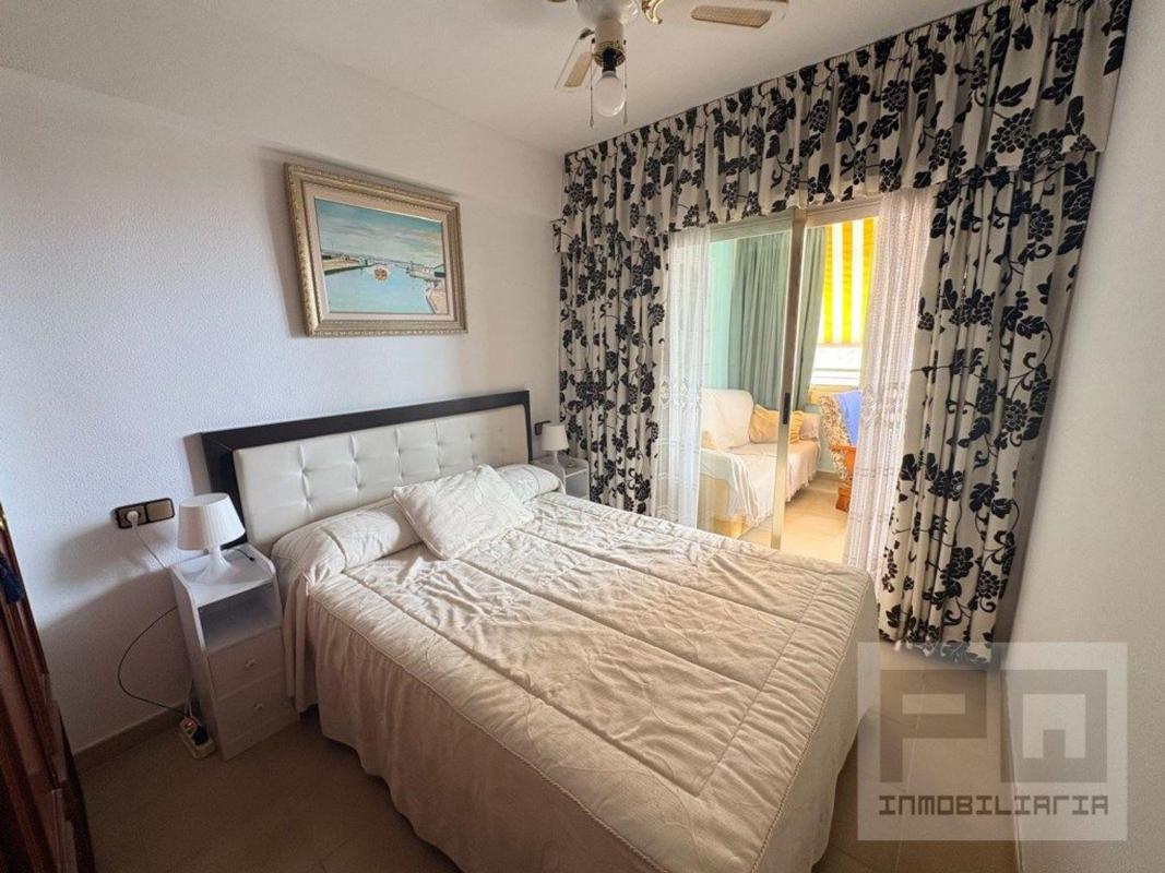Продажа квартиры на Piso en Pueblo Levante, Benidorm, Бенидорм
photo 2