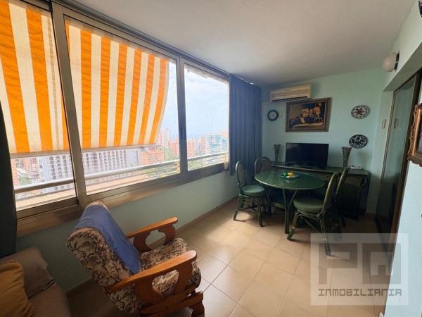 Sale of flat in Piso en Pueblo Levante, Benidorm, Benidorm
 photo 4