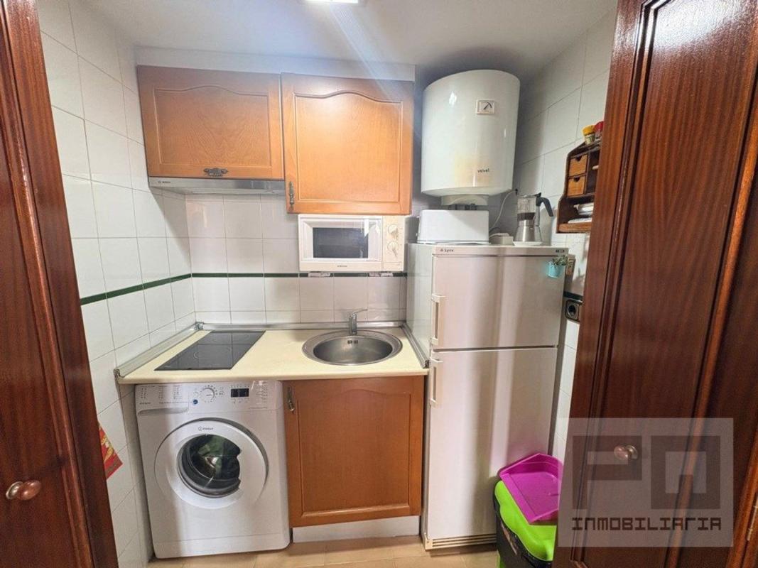 Продажа квартиры на Piso en Pueblo Levante, Benidorm, Бенидорм
photo 5