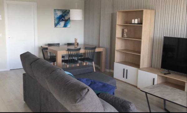 Продажа квартиры на Piso en Periodista Tirso Marín, 19, PAU 5, Alicante / Alacant, Аликанте / Алакант
photo 1