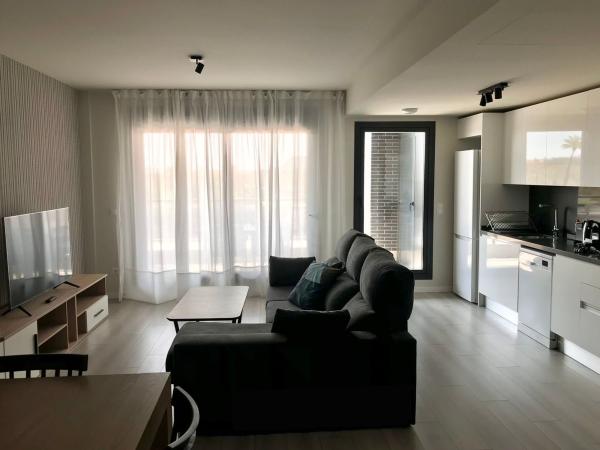 Продажа квартиры на Piso en Periodista Tirso Marín, 19, PAU 5, Alicante / Alacant, Аликанте / Алакант
 photo 4