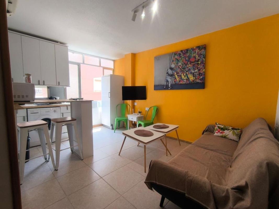 Venta de piso en Piso en Playa de los Locos, Torrevieja, Torrevieja
photo 3