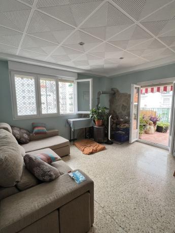 Продажа квартиры на Piso en Centro - Zona Alta, Alcoy / Alcoi, Алкой
 photo 4
