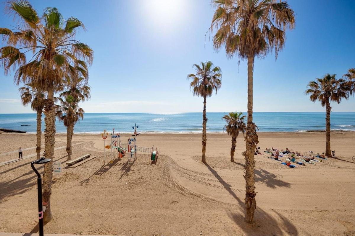 Sprzedaż mieszkania w Piso en Gaspar Perrelló, Torrevieja, Torrevieja
 photo 4