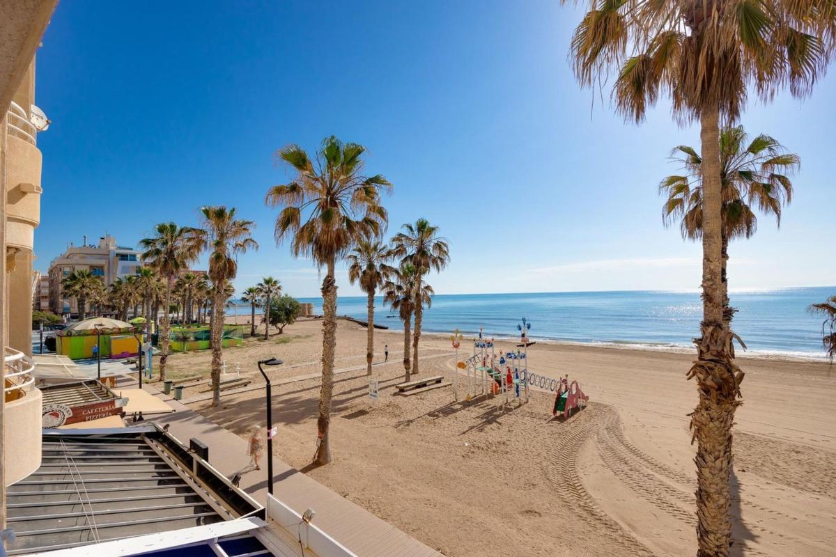 Sprzedaż mieszkania w Piso en Gaspar Perrelló, Torrevieja, Torrevieja
 photo 5