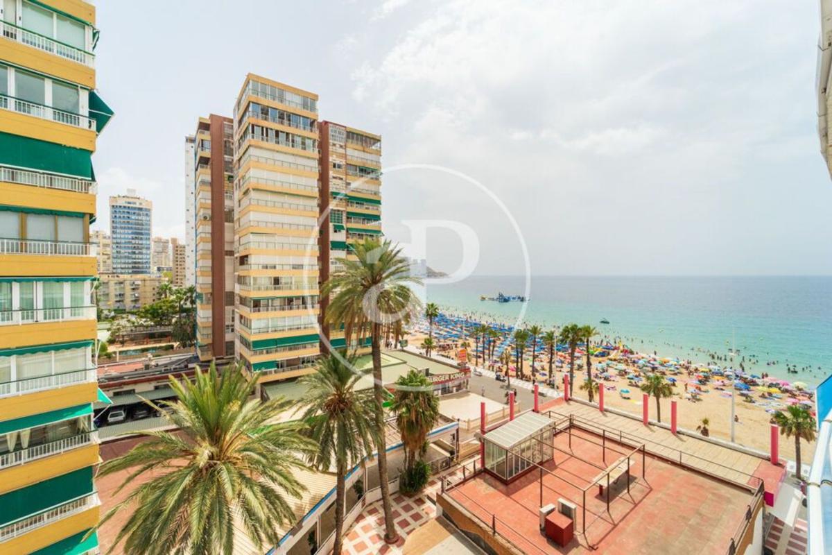 Sprzedaż mieszkania w Piso en Playa de Levante, Benidorm, Benidorm
photo 2