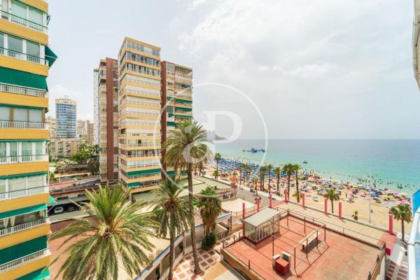 Sprzedaż mieszkania w Piso en Playa de Levante, Benidorm, Benidorm
 photo 2