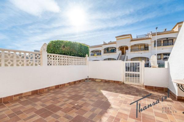 Terraced house for sale at  Monte Faro-Altomar , Gran Alacant photo 3